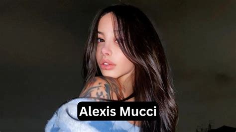 alexis mucci pussy|Alexis mucci Playlist